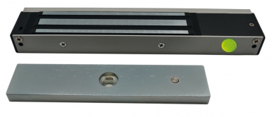 Ventouse en applique à rupture de courant 12/24v dc résist. disponible abidjan cote d'ivoire.