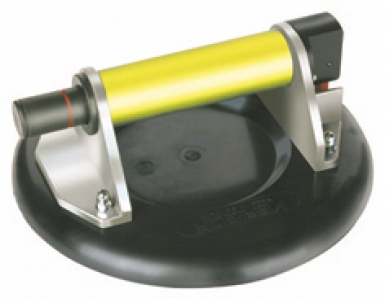 Ventouse à pompe 1 tête - force portante 120 kg. disponible abidjan cote d'ivoire.