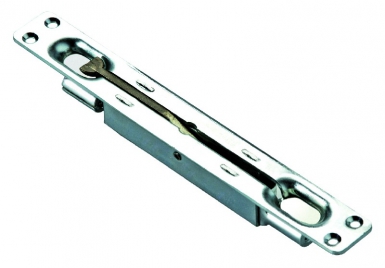 Verrou à bascule avec 2 sorties et levier bichromaté 700z. disponible abidjan cote d'ivoire.