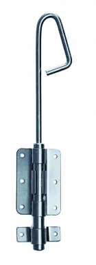 Verrou baïonnette ø pêne 16 mm l. disponible abidjan cote d'ivoire.