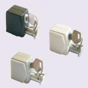 Verrou de baie coulissante pdl3* s"entrouvrants n° de clé ident. disponible abidjan cote d'ivoire.