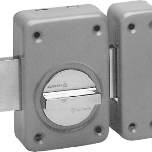 Verrou radial nt à bouton, verni, cyl. disponible abidjan cote d'ivoire.