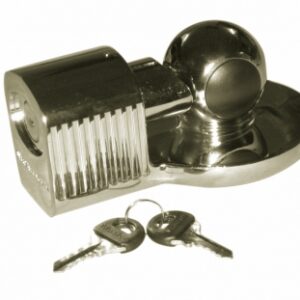 Verrou universel d'attelage pour attaches de 48 mm à 51 mm. disponible abidjan cote d'ivoire.