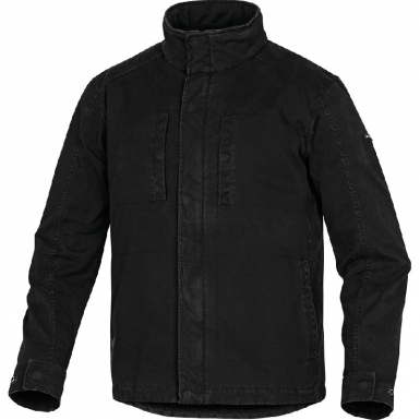 Veste koper - noir - taille l. disponible abidjan cote d'ivoire.