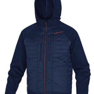 VESTE MOOVE - MARINE/ORANGE - TAILLE L. Découvrez Quincaillerie Sénégalaise, votre boutique de confiance pour la quincaillerie, la plomberie et les fournitures industrielles. Nous garantissons des produits durables et un service professionnel.