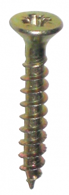 Vis à bois agglo tf cruciforme z filetage total ø 6 long. disponible abidjan cote d'ivoire.