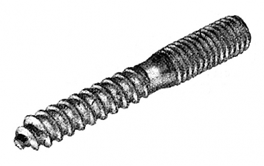 VIS DOUBLE FILETAGE VDF M8 X 60 MM. Avec Quincaillerie Sénégalaise, trouvez tout le matériel de plomberie, quincaillerie, et bâtiment dont vous avez besoin. Nous proposons une large gamme d'équipements fiables pour vos travaux. Simplifiez vos projets grâce à notre service rapide et efficace.