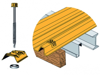 VIS TÉTALU 6,3 X 100 AUTOPERCEUSE TK12 + CAVALIER + RONDELLE - RAL 6021 VERT PÂLE. Optez pour Quincaillerie Sénégalaise pour tous vos besoins en matériaux de construction et quincaillerie. Notre boutique en ligne vous offre une expérience d'achat pratique et sécurisée. Faites le choix de la qualité.