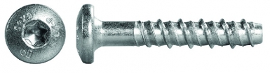 VIS À TÊTE CYLINDRIQUE BOMBÉE ZINGUÉE TORX R-LX-P-ZP Ø 7,5 MM LG. 40 MM PERÇAGE Ø 6 MM - COND. 100. Avec Quincaillerie Sénégalaise, équipez-vous pour réussir vos projets de plomberie et bâtiment. Nous offrons des produits fiables et durables à des prix compétitifs. Profitez d'une livraison rapide et d'un excellent service client.