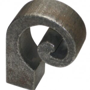 VOLUTE DE HAUT DE PORTAIL CARRÉ DE 40 MM. Chez Quincaillerie Sénégalaise, nous mettons à votre disposition un large choix de produits de quincaillerie et plomberie. Qualité et fiabilité sont notre promesse. Passez commande en ligne en toute simplicité.