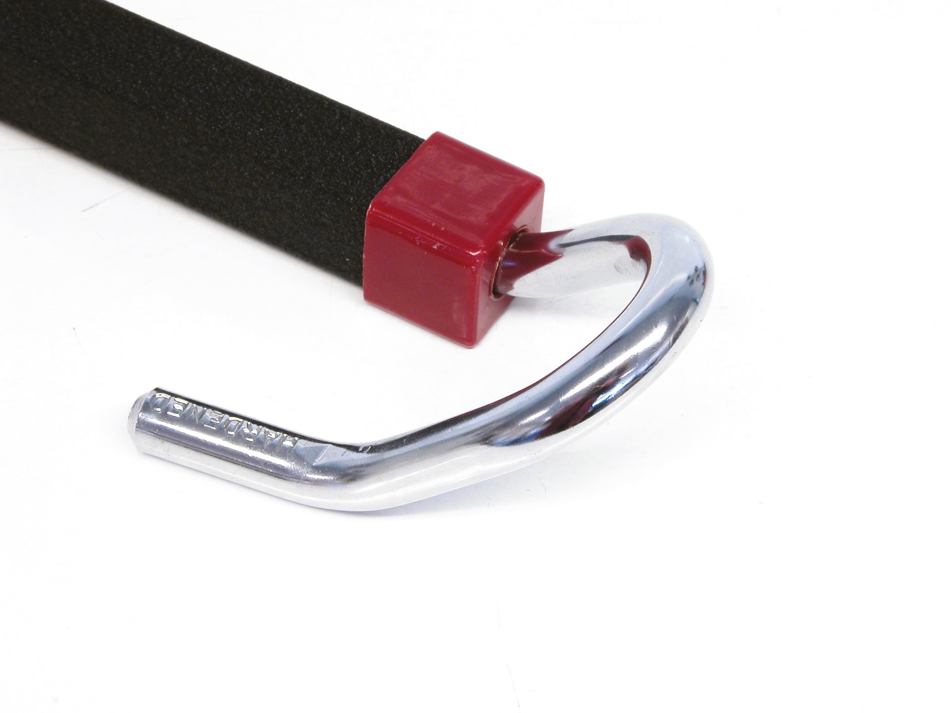 Canne antivol volant et pedale universelle a cle – Image 2