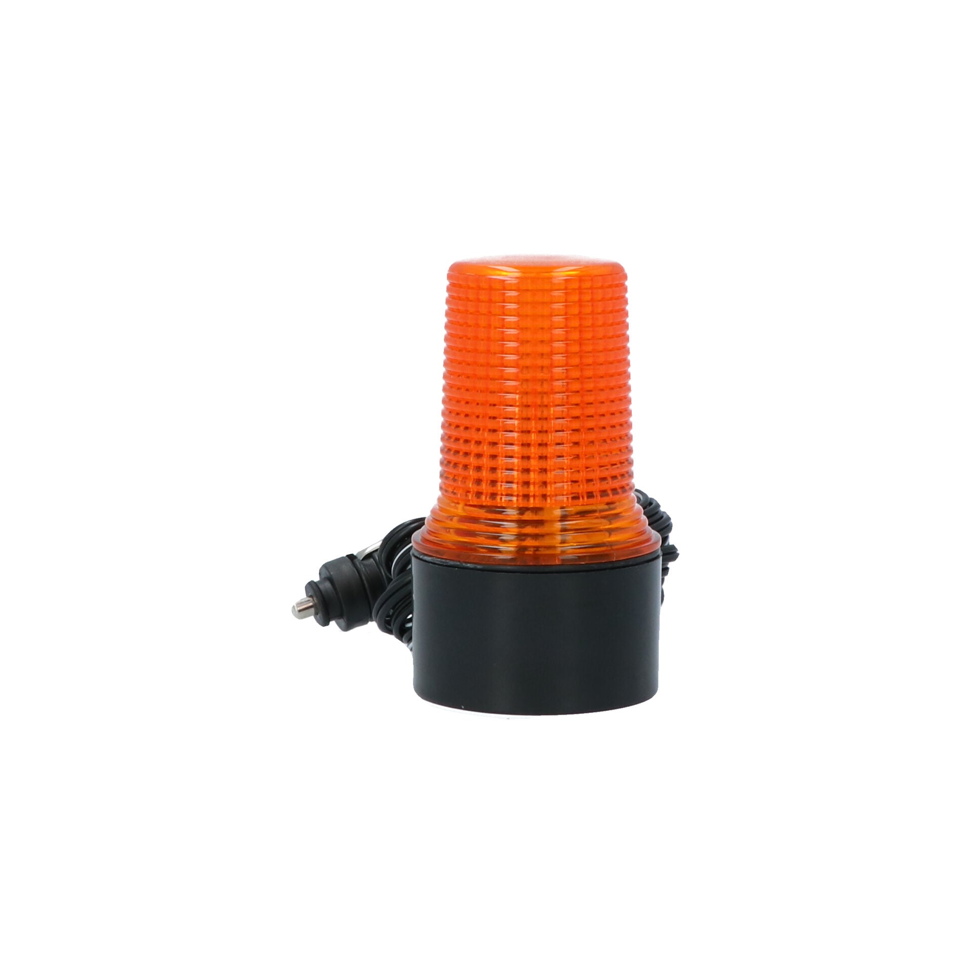 Gyrophare 500w 12v orange – Image 2