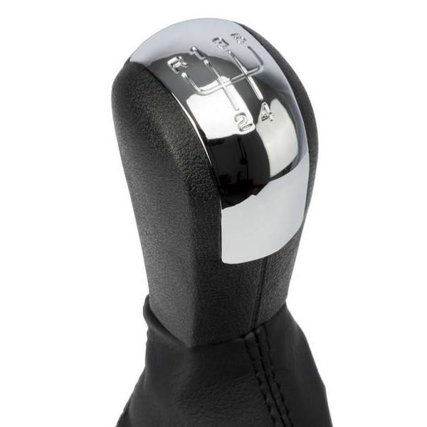 Pommeau + soufflet adaptab pour skoda octavia ii (04 11) 5 vitesses – Image 2